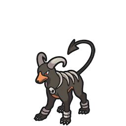houndoom type|Houndoom Pokédex .